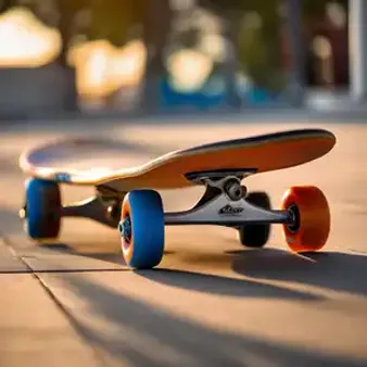 Mastering the Basics: How to Ride a Skateboard